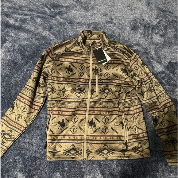 Ariat jacket Mens small - Picture 1 of 5